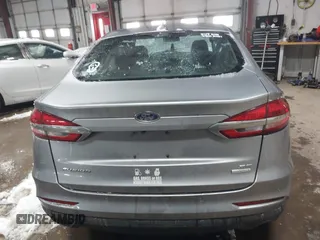 2020 Ford Fusion SE with VIN 3FA6P0HD3LR124660, listed as a IAAI auction lot 41598509 with 108,008 mi miles and . Bid and sale history available at DreamBid. Image 16.