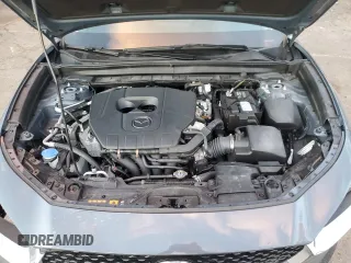 2023 Mazda CX-30 S Carbon Edition с VIN 3MVDMBCM3PM500403, выставлен на аукционе Copart как лот 88146095 с пробегом 29 861 миль миль и Списание • Salvage title. История ставок и продаж доступна на DreamBid. Изображение 12.