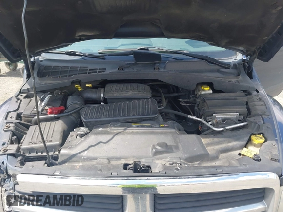 2004 Dodge Durango SLT with VIN 1D4HB48N74F170009, listed as a IAAI auction lot 42321823 with 230,230 mi miles and . Bid and sale history available at DreamBid. Image 10.
