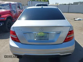 2014 Mercedes-Benz C 250 Sport with VIN WDDGF4HB5EA948430, listed as a IAAI auction lot 42709616 with 104,235 mi miles and . Bid and sale history available at DreamBid. Image 17.