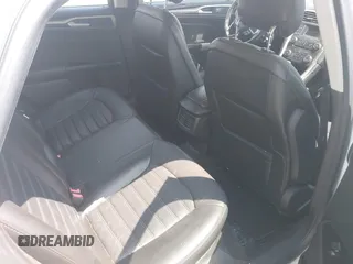 2013 Ford Fusion SE with VIN 3FA6P0HR1DR245054, listed as a IAAI auction lot 42628710 with 138,971 mi miles and . Bid and sale history available at DreamBid. Image 8.