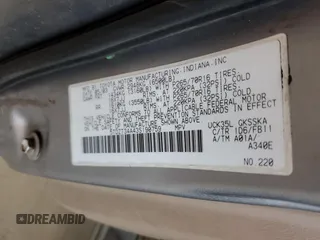 2003 Toyota Sequoia Limited with VIN 5TDBT48A73S168823, listed as a Copart auction lot 50471315 with 178,902 mi miles and Salvage Title. Bid and sale history available at DreamBid. Image 13.
