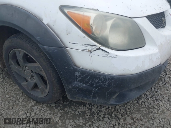 2004 Pontiac Vibe z VIN 5Y2SL64844Z406755, wystawiony jako IAAI lot #41775825 z przebiegiem 266 277 mil mil oraz . Historia ofert i sprzedaży dostępna na DreamBid. Obrazek 12.