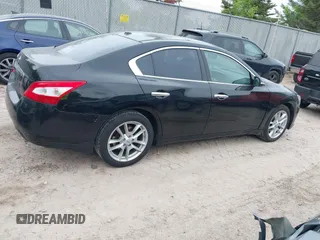 2010 Nissan Maxima SV с VIN 1N4AA5AP8AC834226, выставлен на аукционе IAAI как лот 42347614 с пробегом 92 381 миль миль и . История ставок и продаж доступна на DreamBid. Изображение 3.