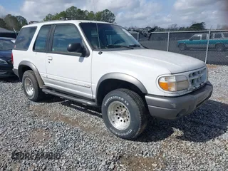 2000 Ford Explorer Sport with VIN 1FMYU60E0YUB07409, listed as a IAAI auction lot 41679922 with 230,264 mi miles and . Bid and sale history available at DreamBid. Image 1.