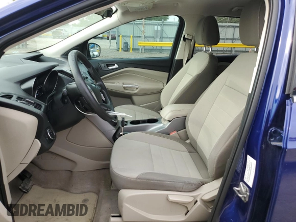 2013 Ford Escape SE с VIN 1FMCU9G92DUC88222, выставлен на аукционе Copart как лот 58374625 с пробегом 174 980 миль миль и Чистый • Clean title. История ставок и продаж доступна на DreamBid. Изображение 7.