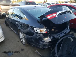 2015 Toyota Avalon Limited with VIN 4T1BK1EB4FU174220, listed as a Copart auction lot 37611773 with 69,781 mi miles and . Bid and sale history available at DreamBid. Image 2.