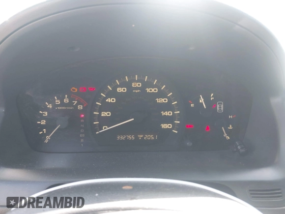 2006 Honda Accord LX SE with VIN 1HGCM56316A164071, listed as a IAAI auction lot 42687267 with 332,755 mi miles and . Bid and sale history available at DreamBid. Image 7.
