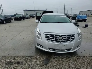 2013 Cadillac XTS Luxury with VIN 2G61P5S38D9199527, listed as a Copart auction lot 56157915 with 90,448 mi miles and Clean title. Bid and sale history available at DreamBid. Image 13.