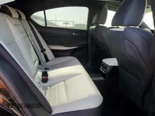 2021 Lexus IS 350 F Sport с VIN JTHGZ1B22M5038927, выставлен на аукционе Copart как лот 61062005 с пробегом 53 439 миль миль и Списание • Salvage title. История ставок и продаж доступна на DreamBid. Изображение 10.