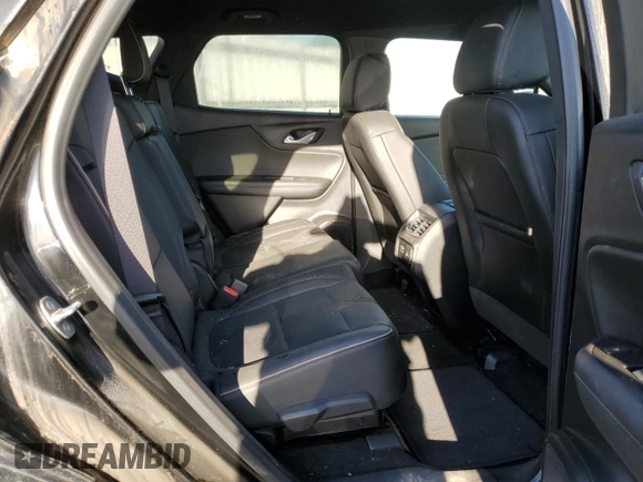 2020 Chevrolet Blazer Premier z VIN 3GNKBFRS0LS634858, wystawiony jako Copart lot #77987524 z przebiegiem 24 951 mil mil oraz Szkoda całkowita • Salvage title. Historia ofert i sprzedaży dostępna na DreamBid. Obrazek 11.