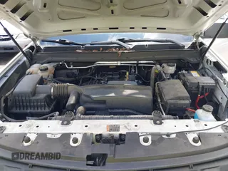 2022 Chevrolet Colorado 2WD Work Truck with VIN 1GCHSBEA7N1234731, listed as a IAAI auction lot 42650104 with 83,073 mi miles and . Bid and sale history available at DreamBid. Image 10.
