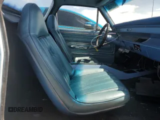 1966 Chevrolet El Camino z VIN 136806Z119763, wystawiony jako Copart lot #84920444 z przebiegiem 249 999 mil mil oraz Szkoda całkowita • Salvage title. Historia ofert i sprzedaży dostępna na DreamBid. Obrazek 7.