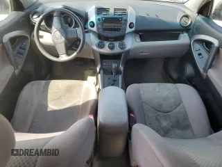 2008 Toyota RAV4 with VIN JTMZK33V086011907, listed as a Copart auction lot 53400085 with 0 mi miles and Clean Title. Bid and sale history available at carsss.com. Image 8.