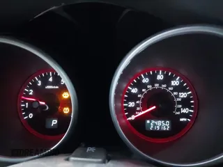 2008 Subaru Tribeca с VIN 4S4WX96D584408269, выставлен на аукционе IAAI как лот 41603349 с пробегом 219 162 миль миль и . История ставок и продаж доступна на DreamBid. Изображение 7.