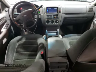 2003 Ford Explorer XLT with VIN 1FMZU73K93ZB21963, listed as a Copart auction lot 88741385 with 135,746 mi miles and Clean title. Bid and sale history available at DreamBid. Image 8.