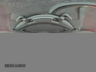 2024 Ford Bronco Outer Banks с VIN 1FMEE8BP8RLA73270, выставлен на аукционе Copart как лот 56790205 с пробегом 8 715 миль миль и Списание • Salvage title. История ставок и продаж доступна на DreamBid. Изображение 15.