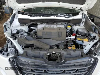 2024 Subaru Forester Limited with VIN JF2SKALC8RH414299, listed as a Copart auction lot 45135835 with 8,145 mi miles and Salvage Title. Bid and sale history available at carsss.com. Image 11.