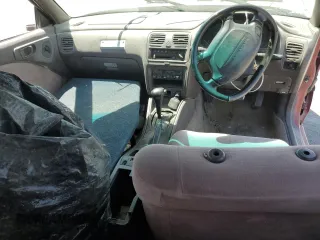 1995 Subaru Legacy с VIN 4S3BK6950S8358126, выставлен на аукционе Copart как лот 59931385 с пробегом 258 508 миль миль и Списание • Salvage title. История ставок и продаж доступна на DreamBid. Изображение 8.