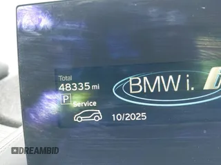 2017 BMW i3 z VIN WBY1Z8C32HV892344, wystawiony jako IAAI lot #42245334 z przebiegiem 48 335 mil mil oraz . Historia ofert i sprzedaży dostępna na DreamBid. Obrazek 15.