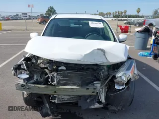 2016 Nissan Versa S Plus with VIN 3N1CN7APXGL841875, listed as a IAAI auction lot 42101544 with 88,515 mi miles. Bid and sale history available at carsss.com. Image 12.