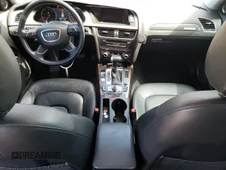2013 Audi allroad Premium Plus with VIN WA1UFAFL2DA070438, listed as a Copart auction lot 58755553 with 109,466 mi miles and Salvage Title. Bid and sale history available at carsss.com. Image 8.