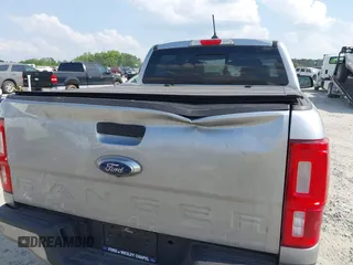 2023 Ford Ranger XL with VIN 1FTER4FH2PLE03244, listed as a IAAI auction lot 42101665 with 78,152 mi miles and . Bid and sale history available at DreamBid. Image 6.