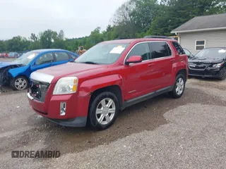 2015 GMC Terrain SLE with VIN 2GKFLWEK2F6128873, listed as a IAAI auction lot 42482250 with 183,192 mi miles and . Bid and sale history available at DreamBid. Image 18.