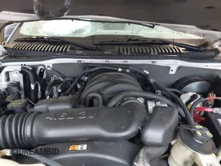 2007 Mercury Mountaineer Premier with VIN 4M2EU48817UJ05008, listed as a IAAI auction lot 41720360 with 126,200 mi miles. Bid and sale history available at carsss.com. Image 10.