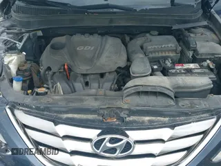 2012 Hyundai Sonata Limited с VIN 5NPEC4ACXCH312623, выставлен на аукционе IAAI как лот 42673986 с пробегом 270 655 миль миль и . История ставок и продаж доступна на DreamBid. Изображение 12.