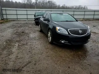 2012 Buick Verano with VIN 1G4PP5SK7C4159337, listed as a Copart auction lot 42805015 with 79,214 mi miles and Salvage Title. Bid and sale history available at carsss.com. Image 10.