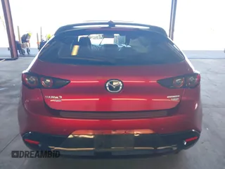 2021 Mazda 3 Premium Plus z VIN JM1BPBNY3M1332643, wystawiony jako IAAI lot #41536777 z przebiegiem 43 075 mil mil oraz . Historia ofert i sprzedaży dostępna na DreamBid. Obrazek 16.