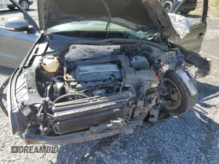 2018 Volkswagen Tiguan with VIN WVGBV7AX9JK003947, listed as a Copart auction lot 54556975 with Not Provided miles and Salvage Title. Bid and sale history available at DreamBid. Image 12.