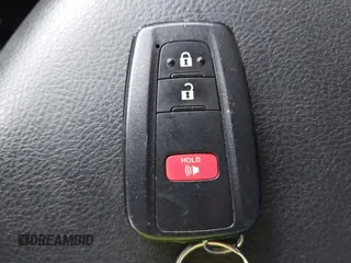 2023 Toyota 4Runner SR5 Premium с VIN JTEFU5JR2P5283583, выставлен на аукционе IAAI как лот 42485080 с пробегом 20 093 миль миль и . История ставок и продаж доступна на DreamBid. Изображение 11.