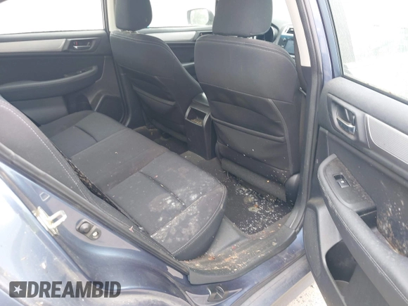 2016 Subaru Legacy Premium with VIN 4S3BNAC65G3044732, listed as a IAAI auction lot 42597737 with 245,436 mi miles and . Bid and sale history available at DreamBid. Image 8.