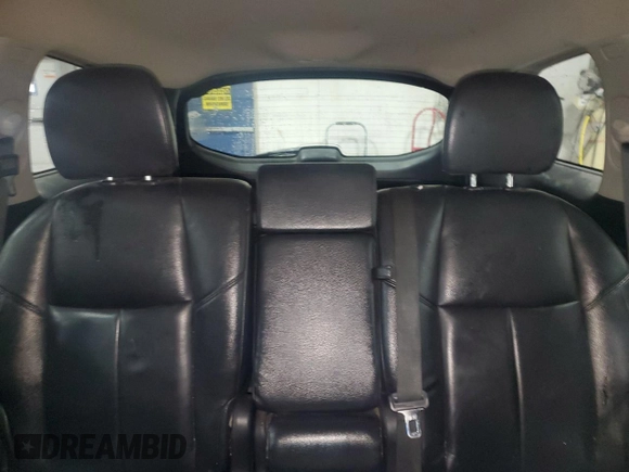 2015 Nissan Pathfinder SV z VIN 5N1AR2MN4FC692875, wystawiony jako Copart lot #54977155 z przebiegiem 152 155 mil mil oraz Czysty tytuł • Clean title. Historia ofert i sprzedaży dostępna na DreamBid. Obrazek 10.