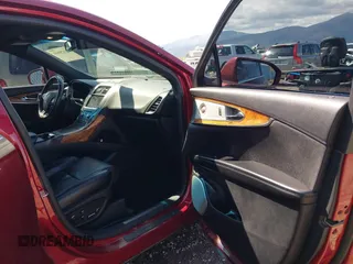 2016 Lincoln MKX Reserve с VIN 2LMPJ8LRXGBL38521, выставлен на аукционе IAAI как лот 42125810 с пробегом 118 325 миль миль и . История ставок и продаж доступна на DreamBid. Изображение 5.
