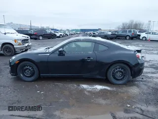 2013 Subaru BRZ Limited with VIN JF1ZCAC10D1610771, listed as a IAAI auction lot 41146845 with 68,136 mi miles. Bid and sale history available at carsss.com. Image 14.