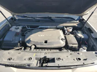 2022 GMC Canyon 4WD Elevation z VIN 1GTG6CEN5N1298548, wystawiony jako Copart lot #41426075 z przebiegiem 15 947 mil mil oraz Szkoda całkowita • Salvage title. Historia ofert i sprzedaży dostępna na DreamBid. Obrazek 12.