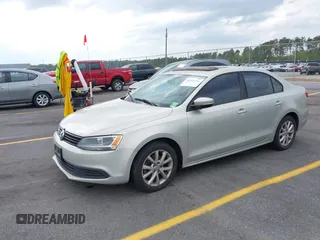 2012 Volkswagen Jetta SE с VIN 3VWDP7AJ4CM308882, выставлен на аукционе IAAI как лот 41923116 с пробегом 218 886 миль миль и . История ставок и продаж доступна на DreamBid. Изображение 2.