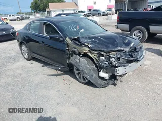 2017 Acura ILX с VIN 19UDE2F32HA016563, выставлен на аукционе IAAI как лот 42474041 с пробегом 109 784 миль миль и . История ставок и продаж доступна на DreamBid. Изображение 1.