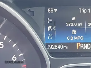 2015 Ford Focus SE with VIN 1FADP3F22FL378079, listed as a IAAI auction lot 42222144 with 92,840 mi miles and . Bid and sale history available at DreamBid. Image 15.