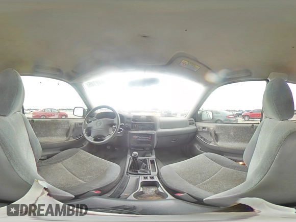 2002 Isuzu Rodeo S с VIN 4S2CK58W624340508, выставлен на аукционе Copart как лот 87872745 с пробегом 144 432 миль миль и Списание • Salvage title. История ставок и продаж доступна на DreamBid. Изображение 13.
