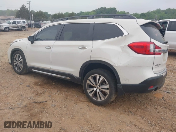 2021 Subaru Ascent Touring with VIN 4S4WMARD8M3415237, listed as a IAAI auction lot 42117215 with 67,831 mi miles and . Bid and sale history available at DreamBid. Image 3.
