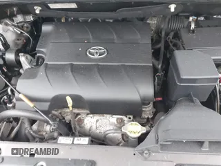 2015 Toyota Sienna LE AAS with VIN 5TDKK3DC7FS630614, listed as a IAAI auction lot 42466279 with Not provided miles and . Bid and sale history available at DreamBid. Image 10.