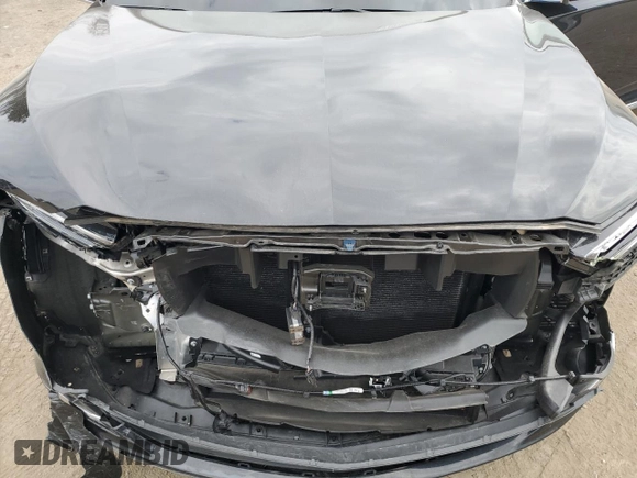 2024 Acura MDX Technology z VIN 5J8YE1H41RL018148, wystawiony jako Copart lot #51015355 z przebiegiem 16 185 mil mil oraz Szkoda całkowita • Salvage title. Historia ofert i sprzedaży dostępna na DreamBid. Obrazek 13.