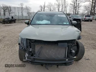 2024 Kia Telluride EX X-Line с VIN 5XYP3DGC7RG454296, выставлен на аукционе Copart как лот 53647215 с пробегом 22 825 миль миль и Списание • Salvage title. История ставок и продаж доступна на DreamBid. Изображение 5.