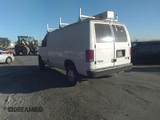 2004 Ford Econoline Cargo with VIN 1FTSE34L44HA80944, listed as a IAAI auction lot 41293998 with 187,737 mi miles and . Bid and sale history available at DreamBid. Image 3.