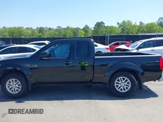 2020 Nissan Frontier S with VIN 1N6ED0CE1LN714130, listed as a IAAI auction lot 42027428 with 61,421 mi miles and . Bid and sale history available at DreamBid. Image 15.