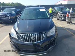 2016 Buick Encore with VIN KL4CJASBXGB693084, listed as a IAAI auction lot 42097773 with 92,689 mi miles and . Bid and sale history available at DreamBid. Image 12.
